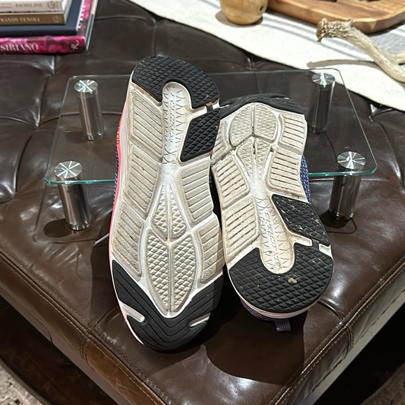 Skechers GoRun Air Cooled Max Cushioned Goga Mat Women’s Sneakers, 10 GUC - Picture 16 of 16